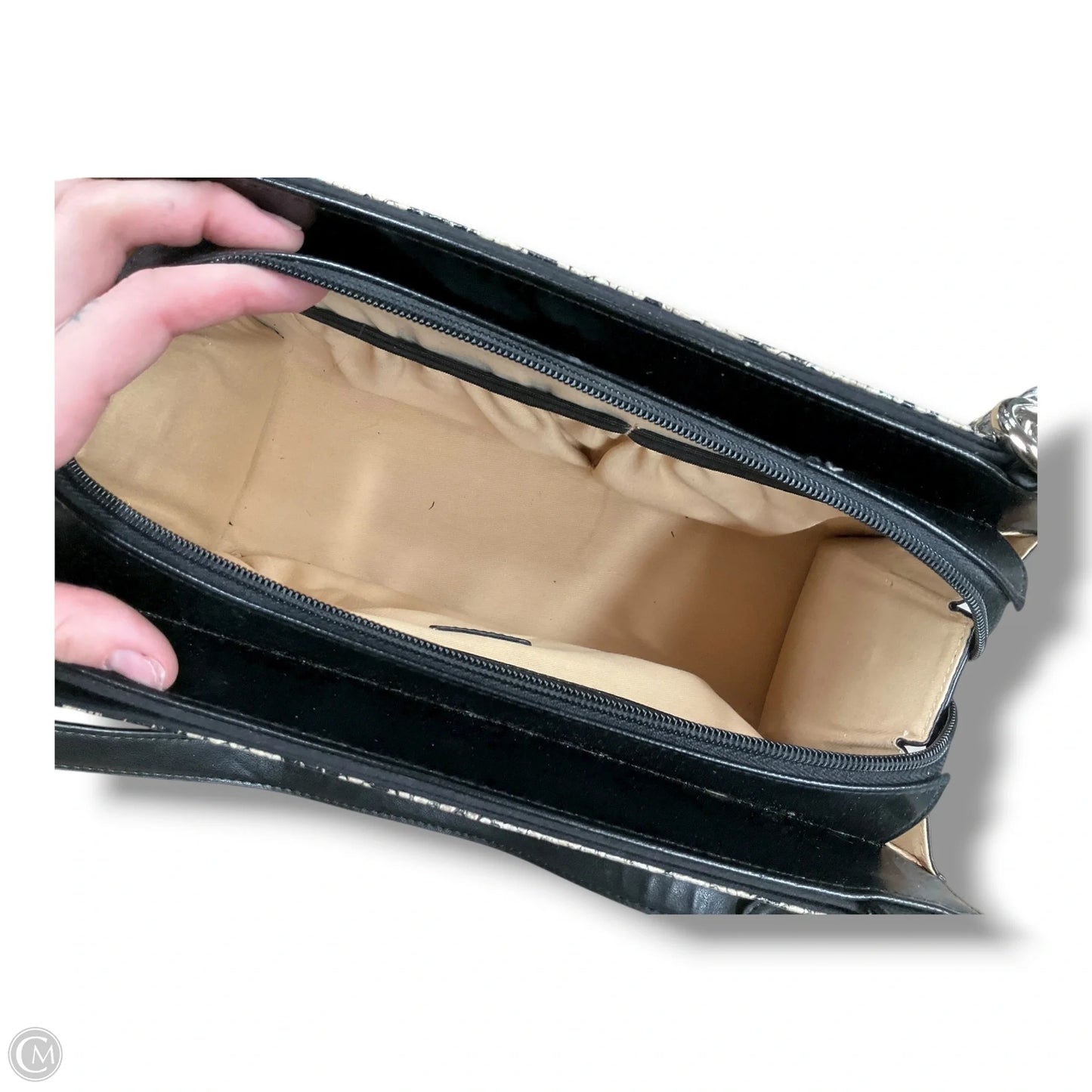 Handbag By Miche, Size: Medium