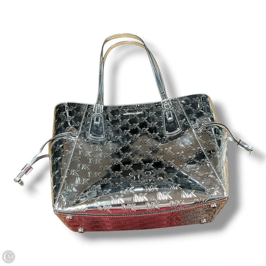 Tote By Michael By Michael Kors, Size: Large