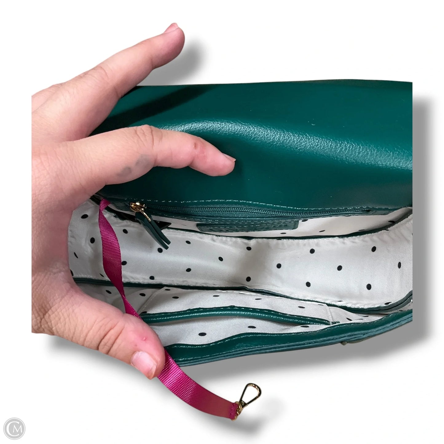 Crossbody By On 34th, Size: Small