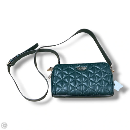 Crossbody By Guess, Size: Small