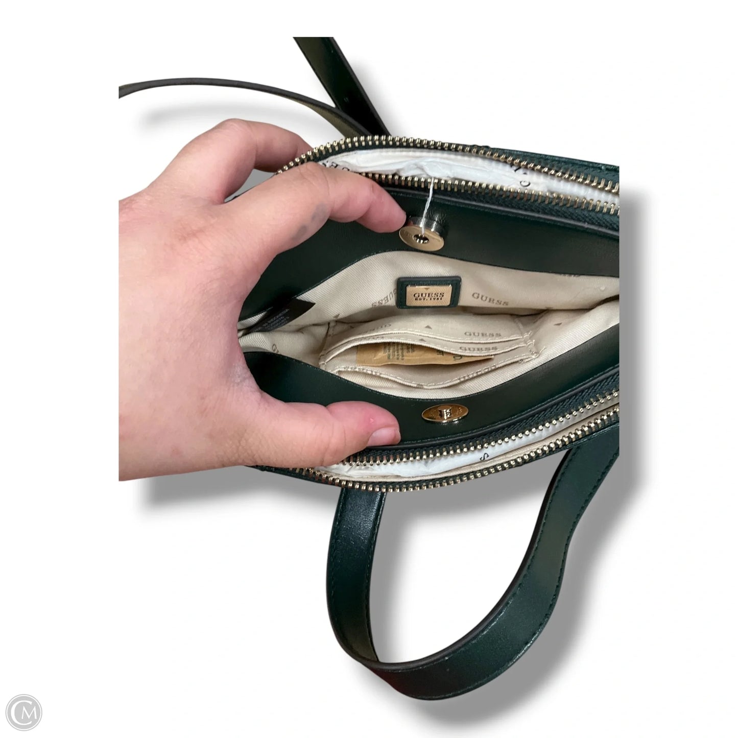 Crossbody By Guess, Size: Small