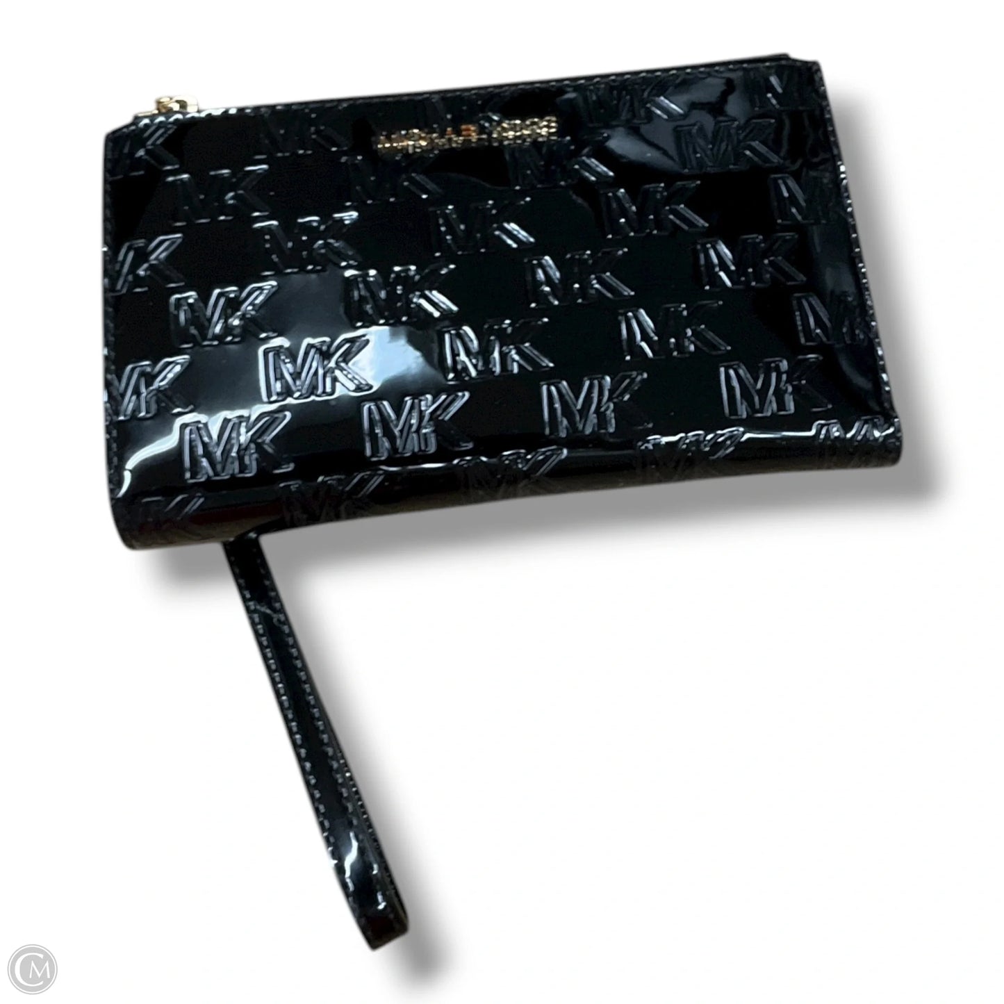 Wristlet By Michael By Michael Kors, Size: Large