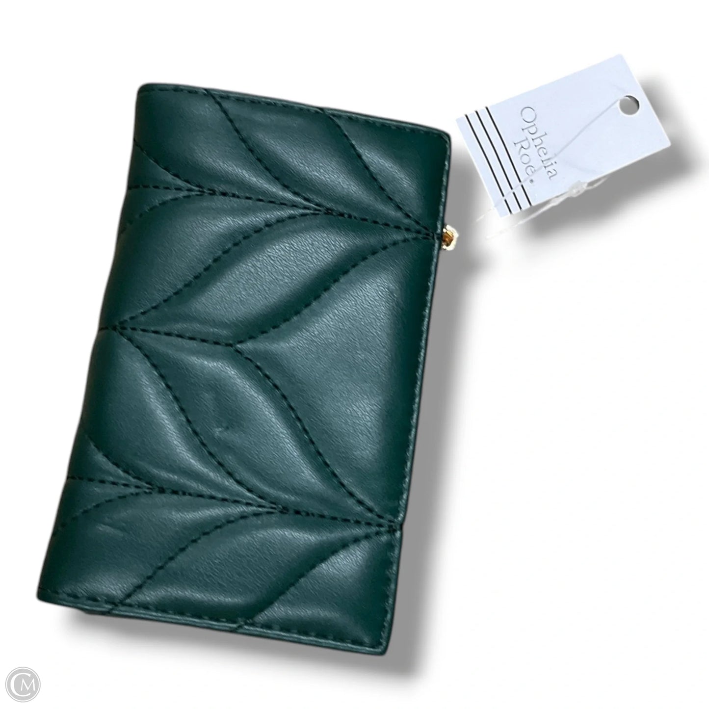 Wallet By Ophelia Roe, Size: Small