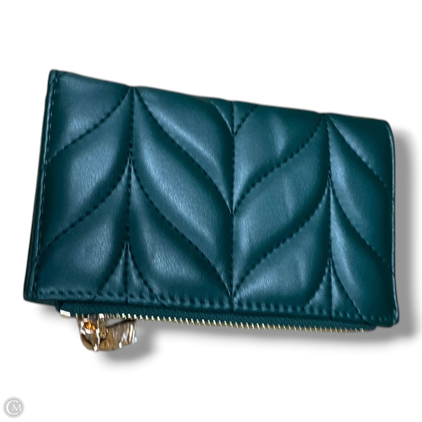 Wallet By Ophelia Roe, Size: Small