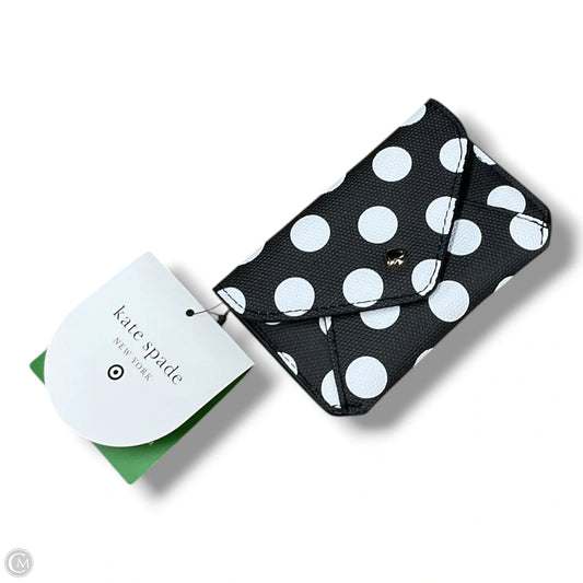 Coin Purse By Target-designer, Size: Small