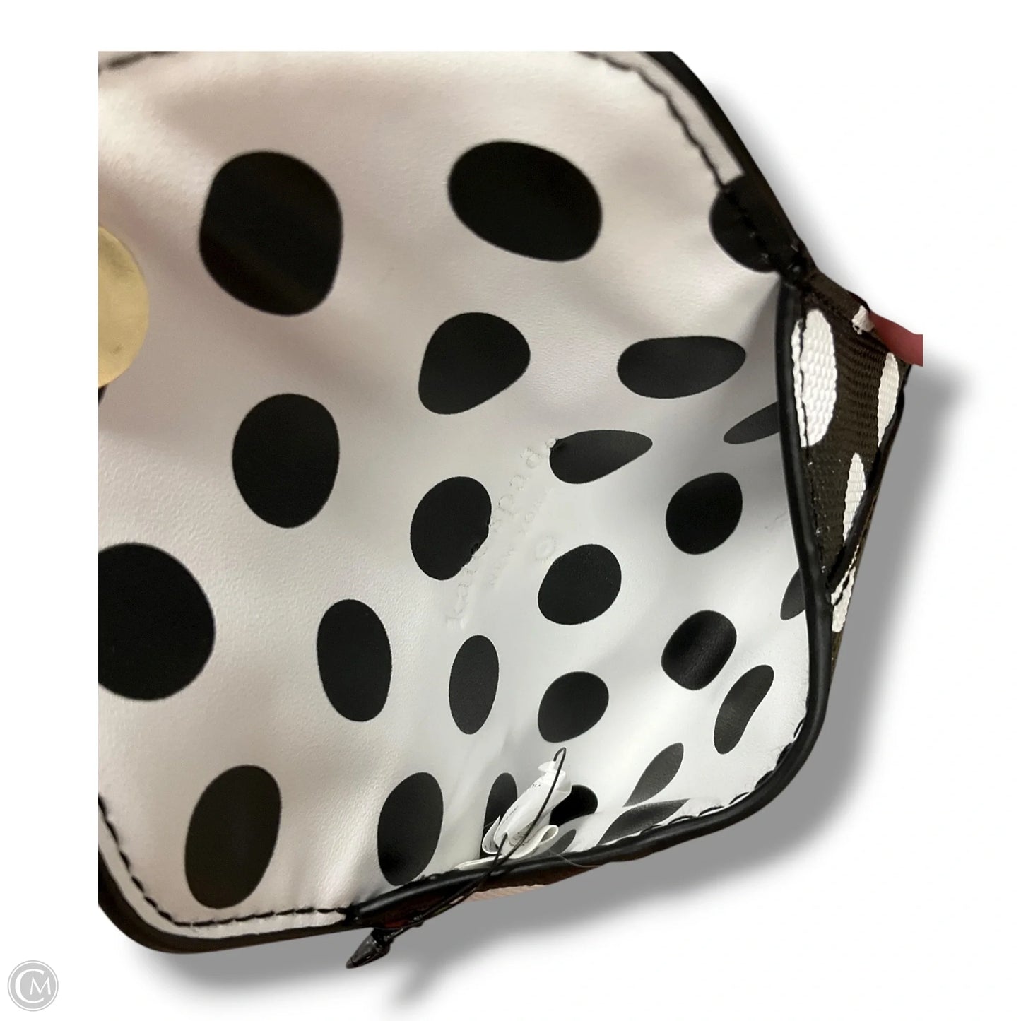 Coin Purse By Target-designer, Size: Small