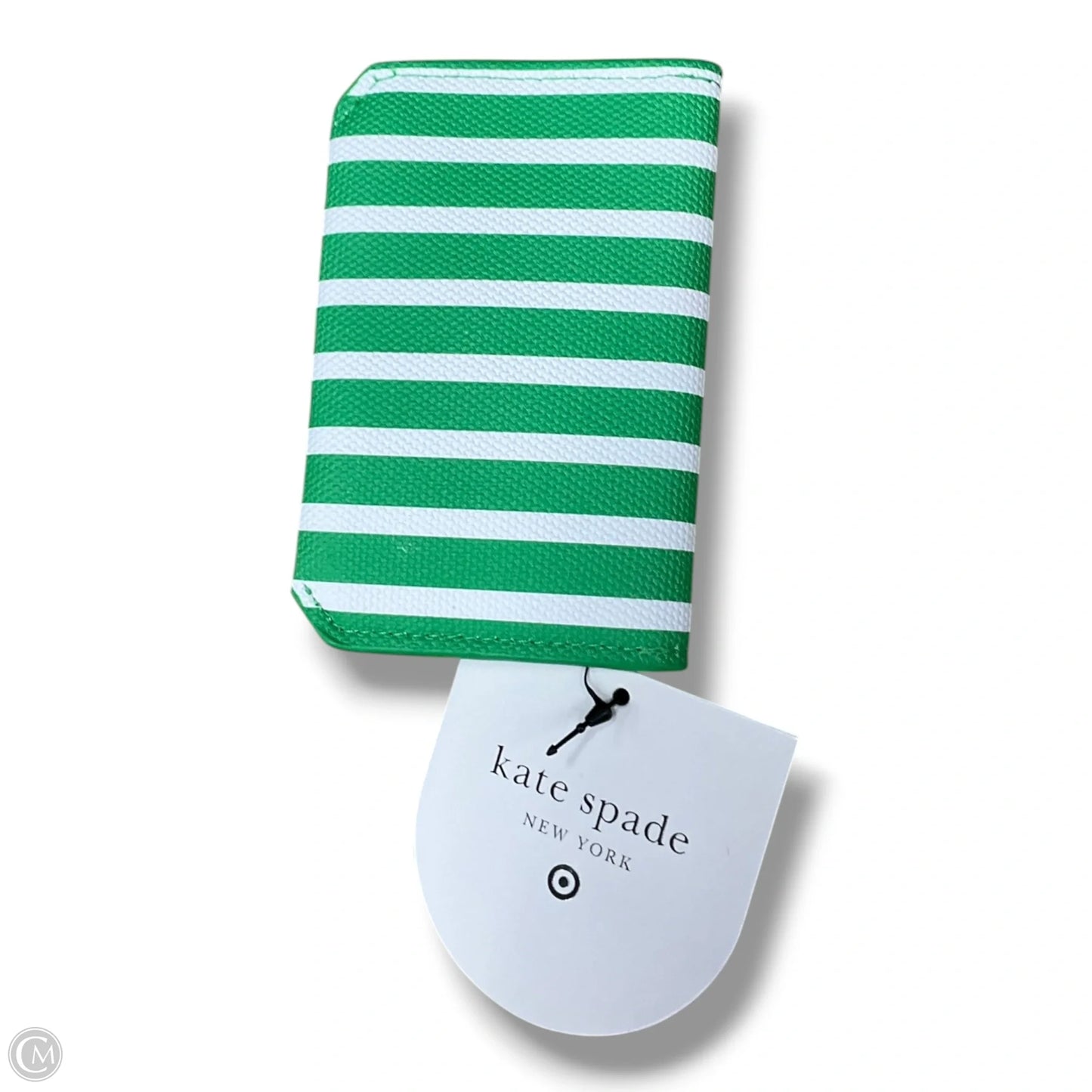 Coin Purse By Target-designer, Size: Small