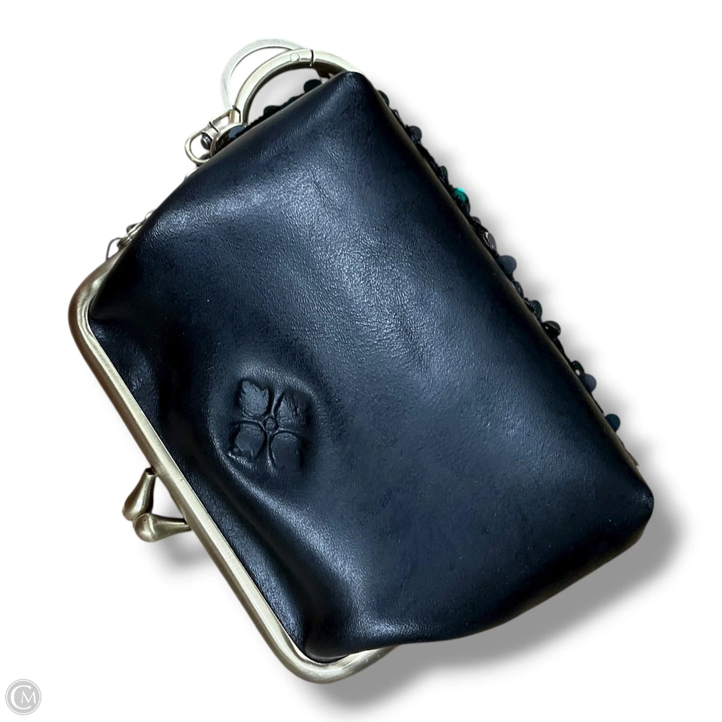 Coin Purse Designer By Patricia Nash, Size: Medium