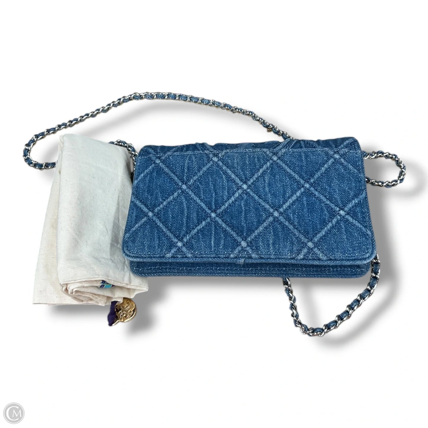 Crossbody Designer By Tory Burch, Size: Small