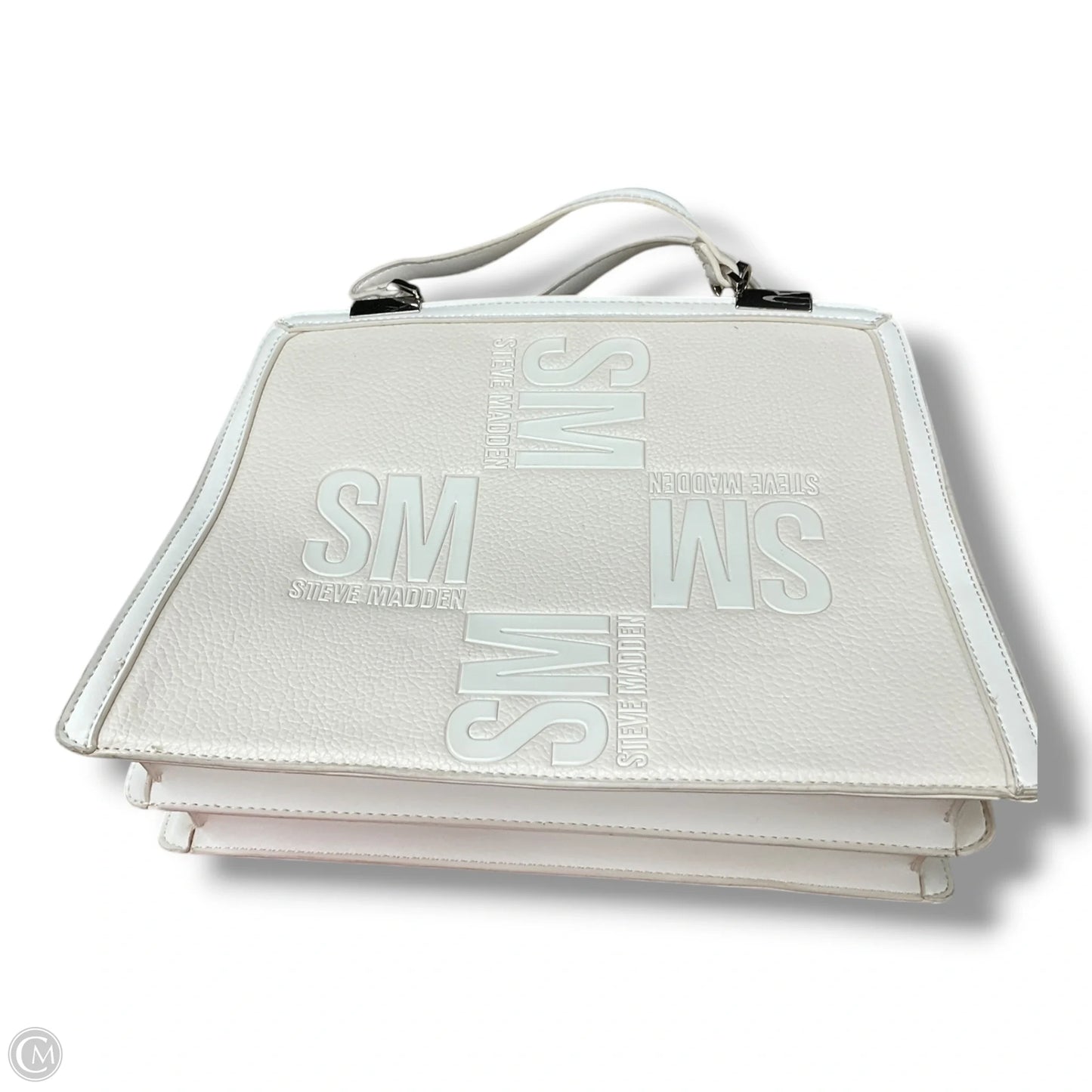 Handbag By Steve Madden, Size: Medium