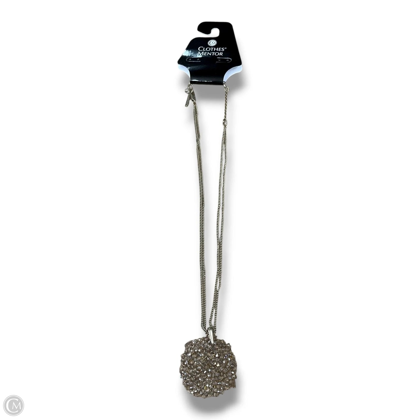 Necklace Pendant By Kenneth Cole