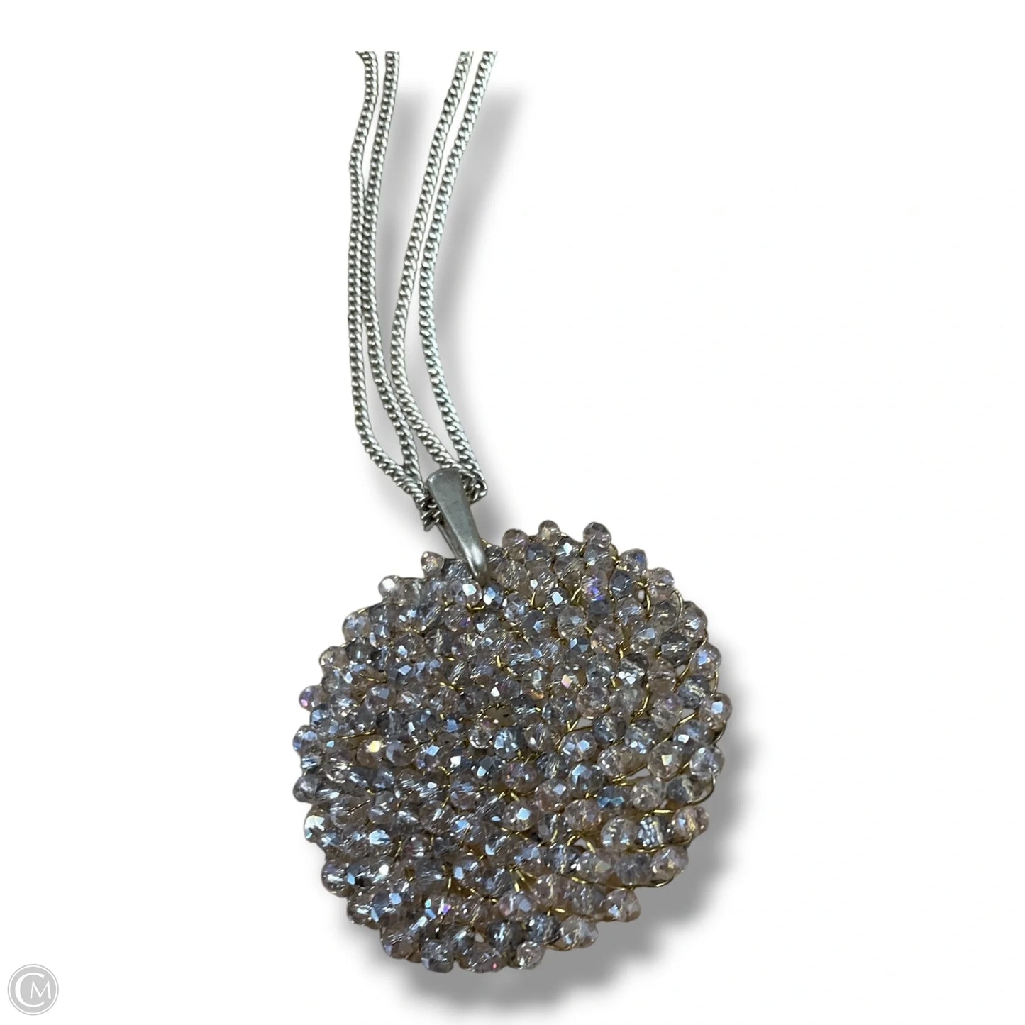 Necklace Pendant By Kenneth Cole