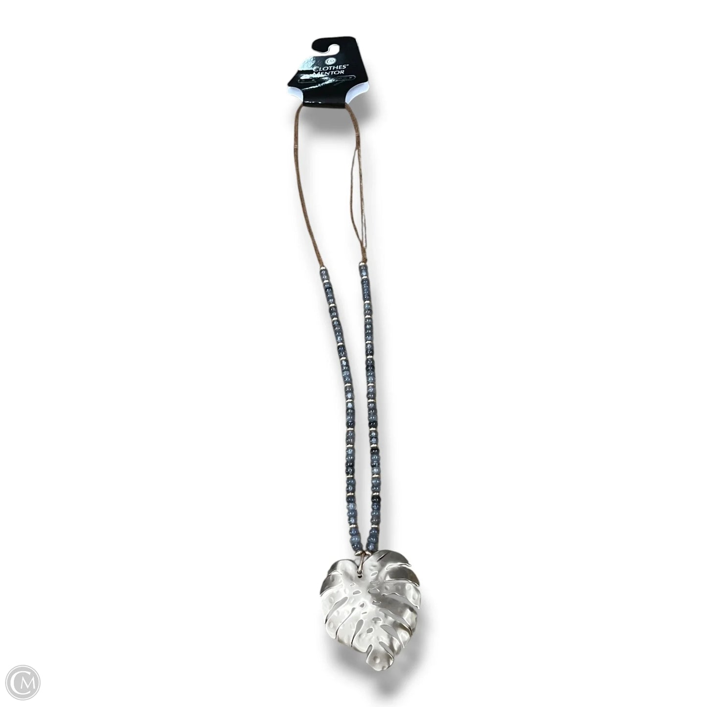 Necklace Pendant By Cme