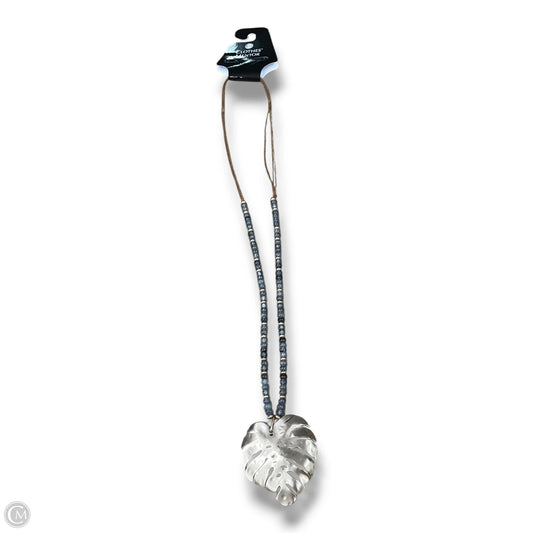 Necklace Pendant By Cme