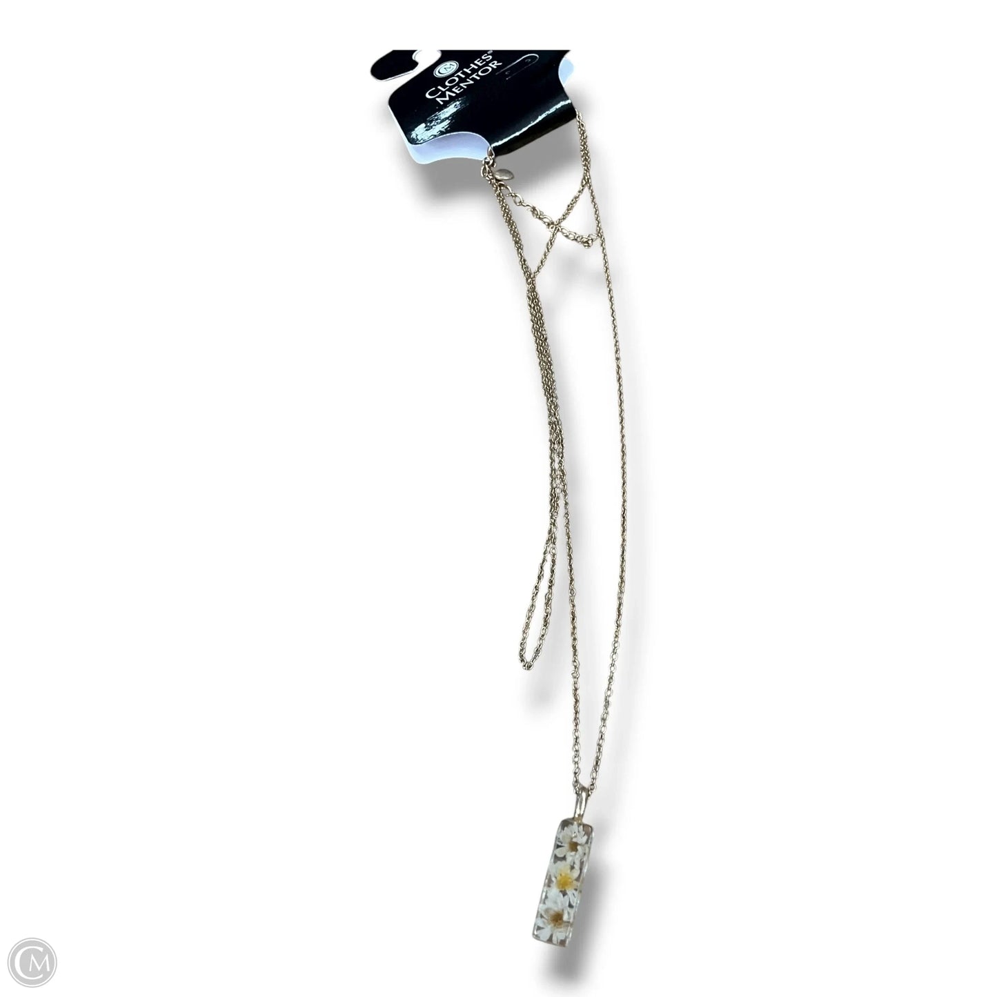 Necklace Pendant By Clothes Mentor