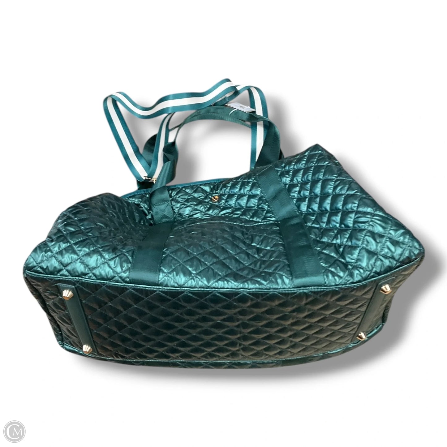 Duffle And Weekender By Clothes Mentor, Size: Medium