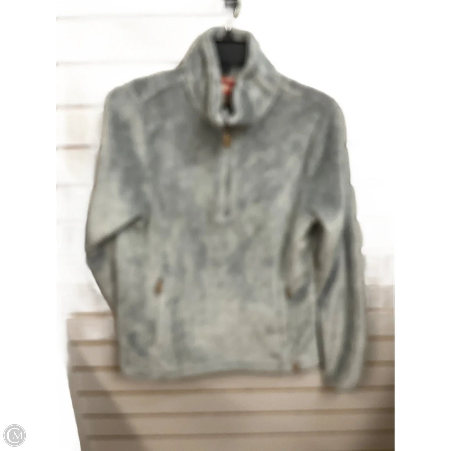 Athletic Fleece By Gerry In Grey, Size: S