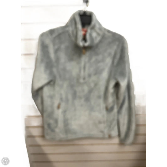 Athletic Fleece By Gerry In Grey, Size: S