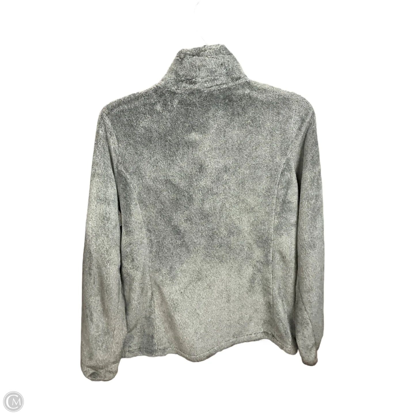 Athletic Fleece By Gerry In Grey, Size: S