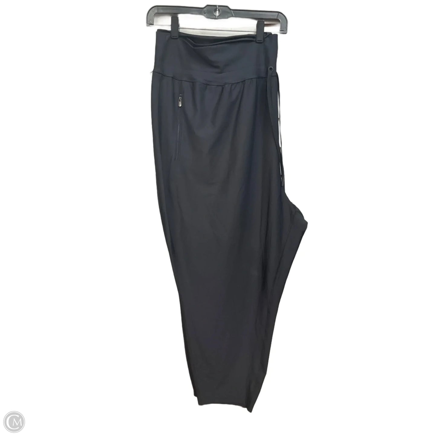Athletic Pants By Old Navy In Black, Size: 4x