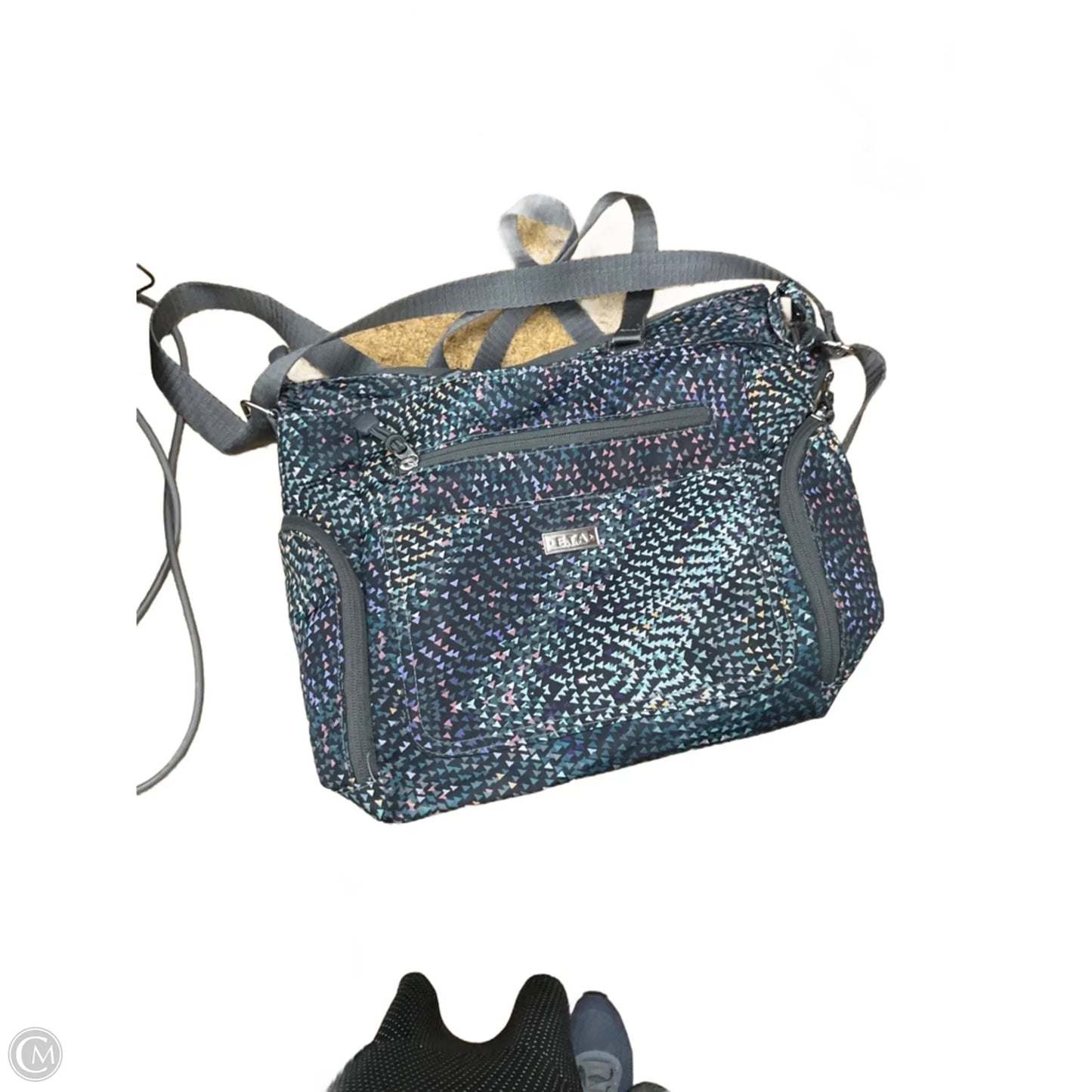 Handbag By Clothes Mentor, Size: Medium