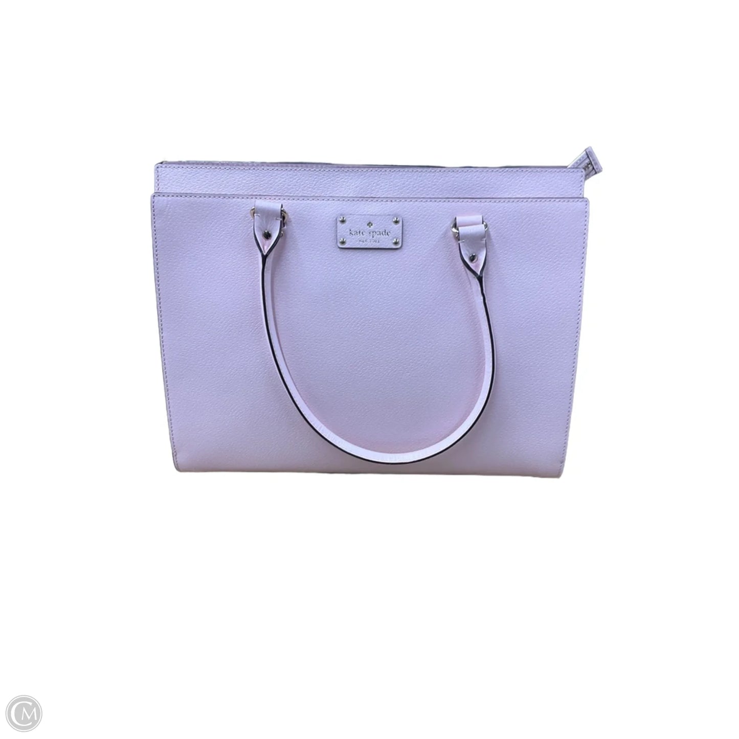 Tote Designer By Kate Spade, Size: Large