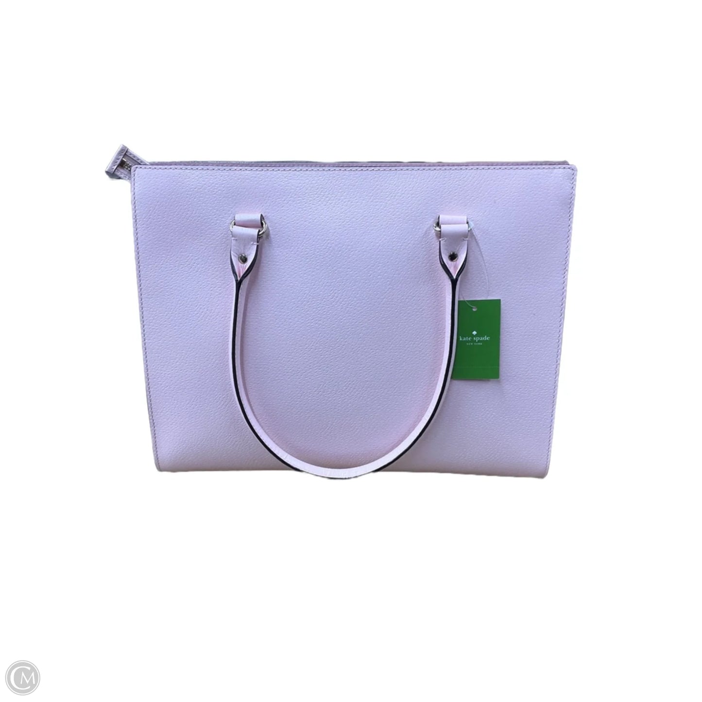 Tote Designer By Kate Spade, Size: Large