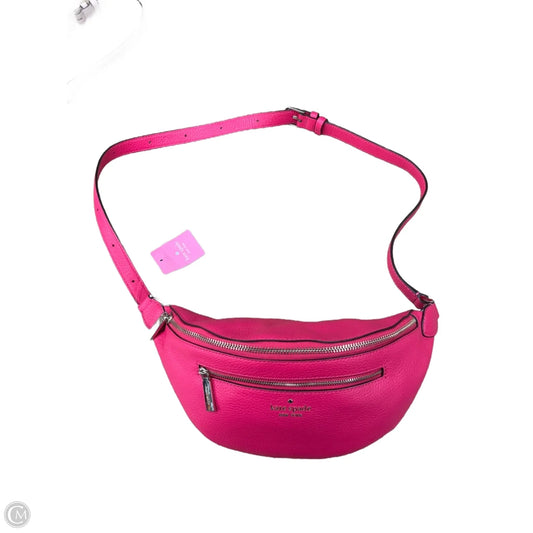 Belt Bag Designer By Kate Spade, Size: Large