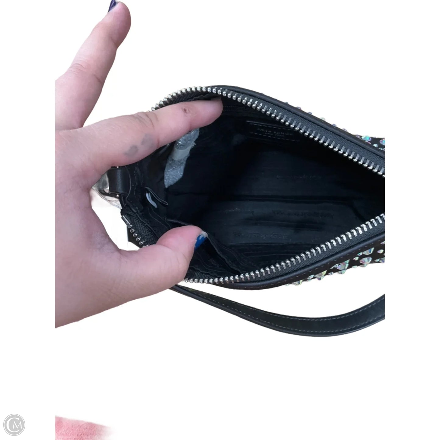 Handbag Designer By Kate Spade, Size: Small