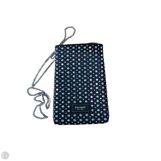 Crossbody Designer By Kate Spade, Size: Small