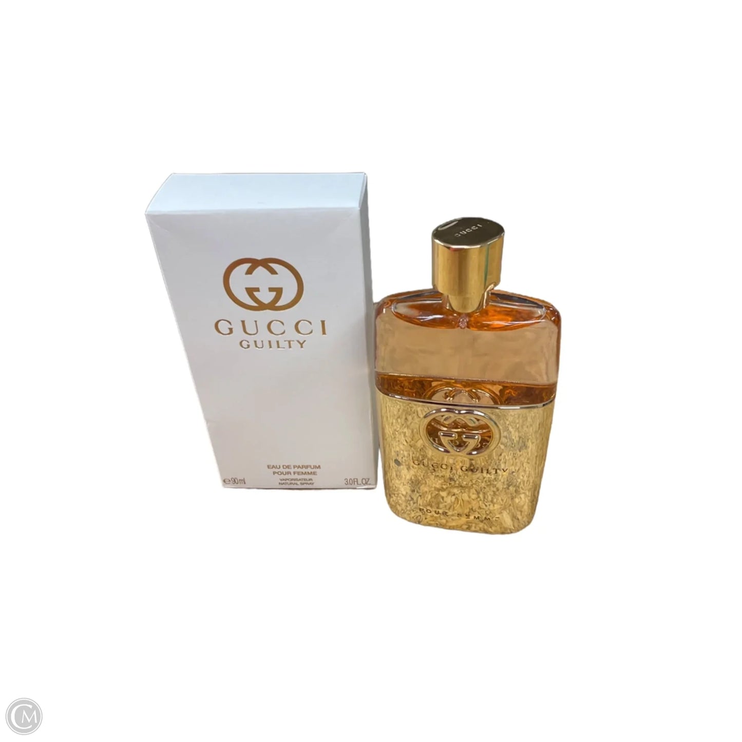 Fragrance Luxury Designer By Gucci