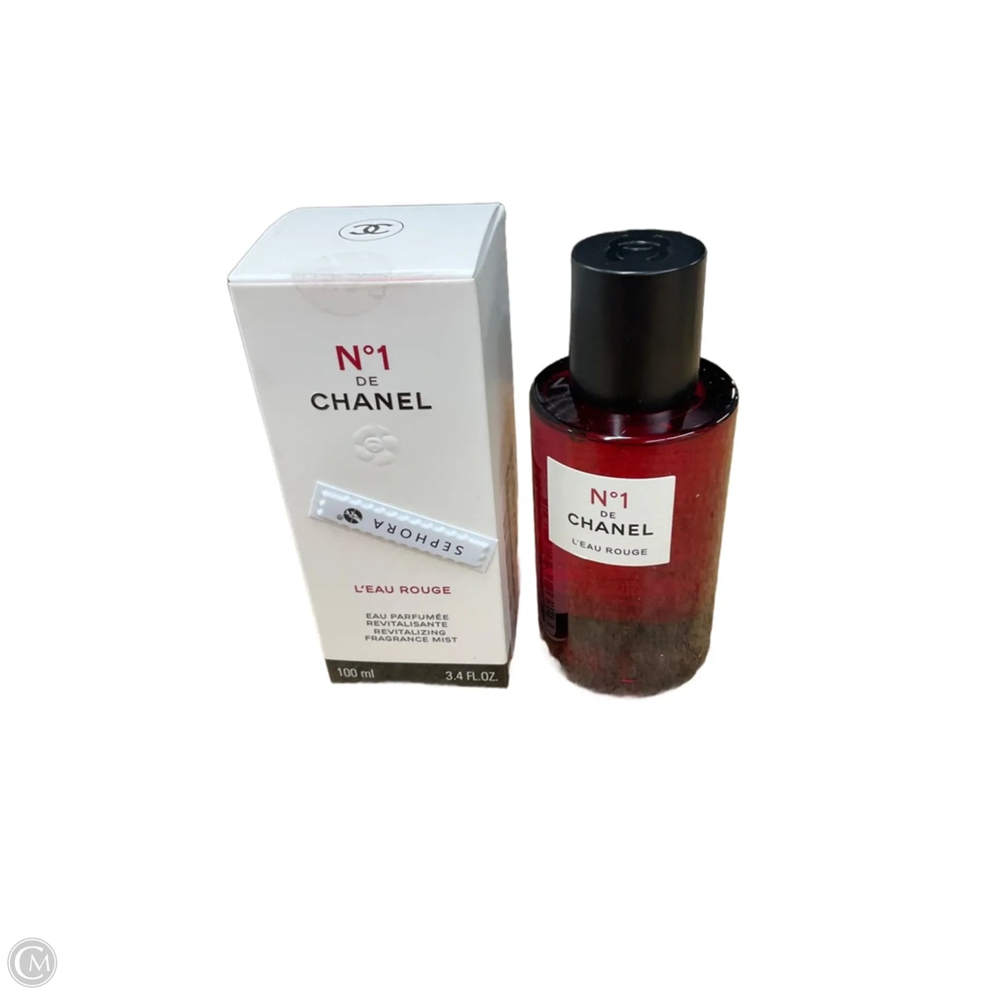 Fragrance Luxury Designer By Chanel