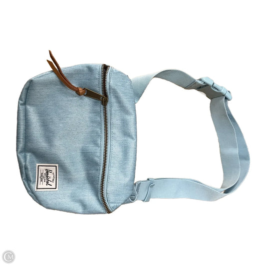 Belt Bag By Herschel, Size: Medium