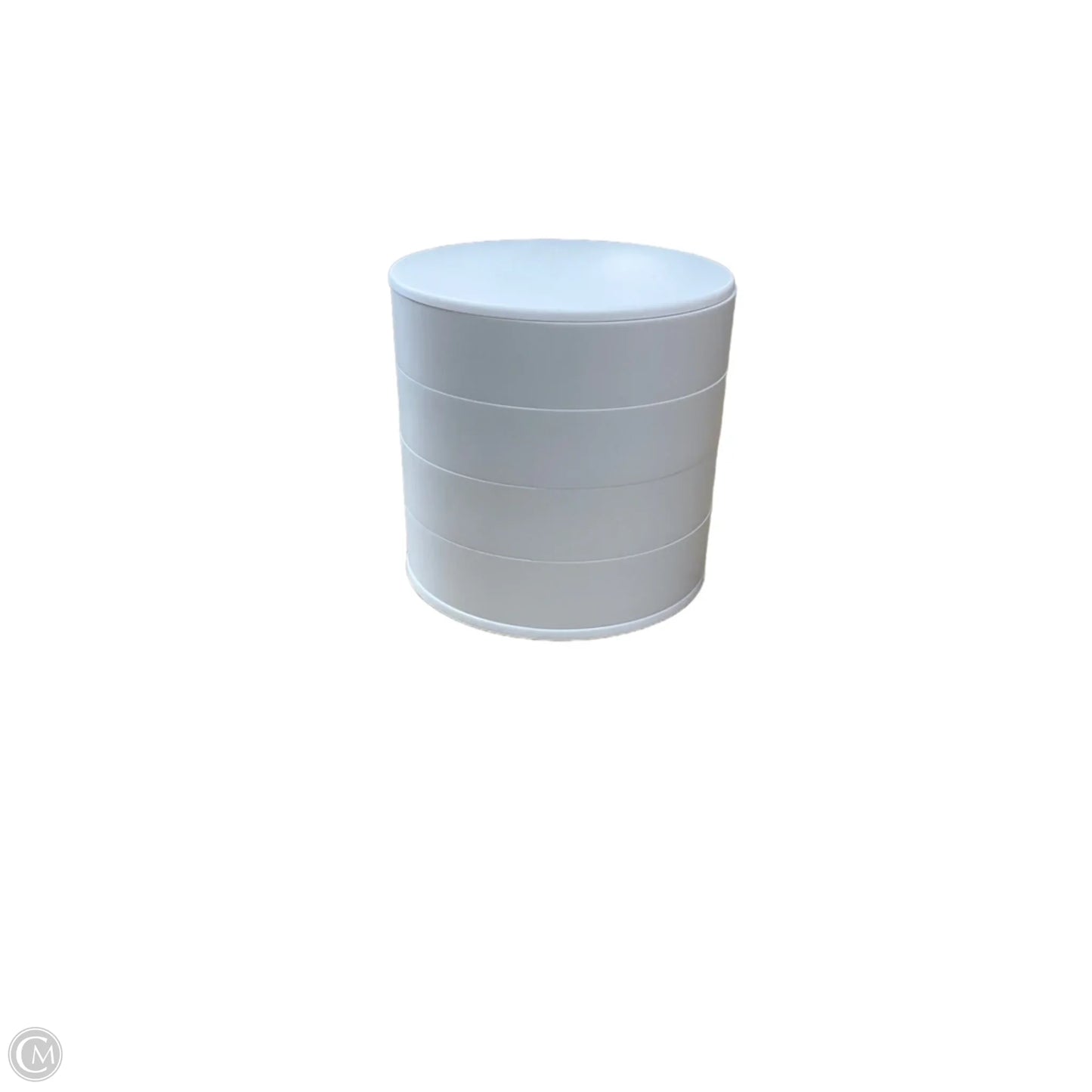 Jewelry Case By Cme, Size: Small