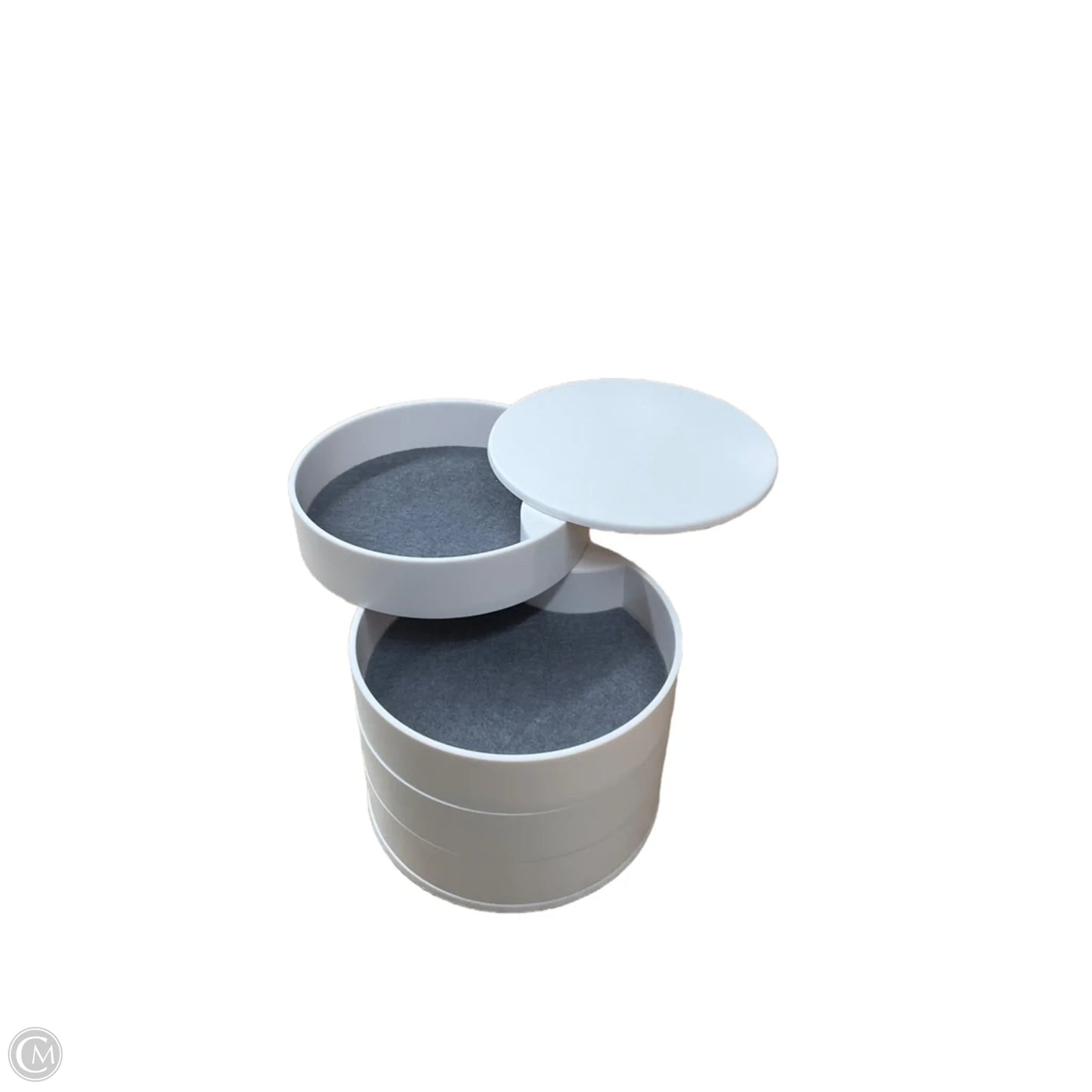 Jewelry Case By Cme, Size: Small