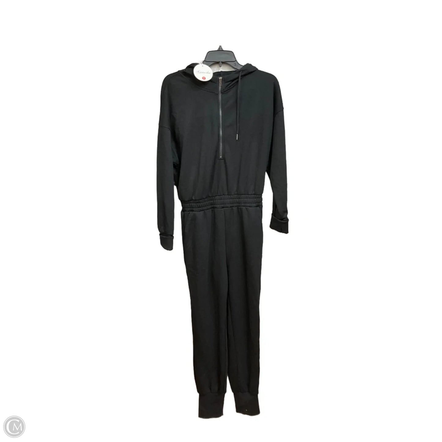 Jumpsuit By Clothes Mentor In Black, Size: S