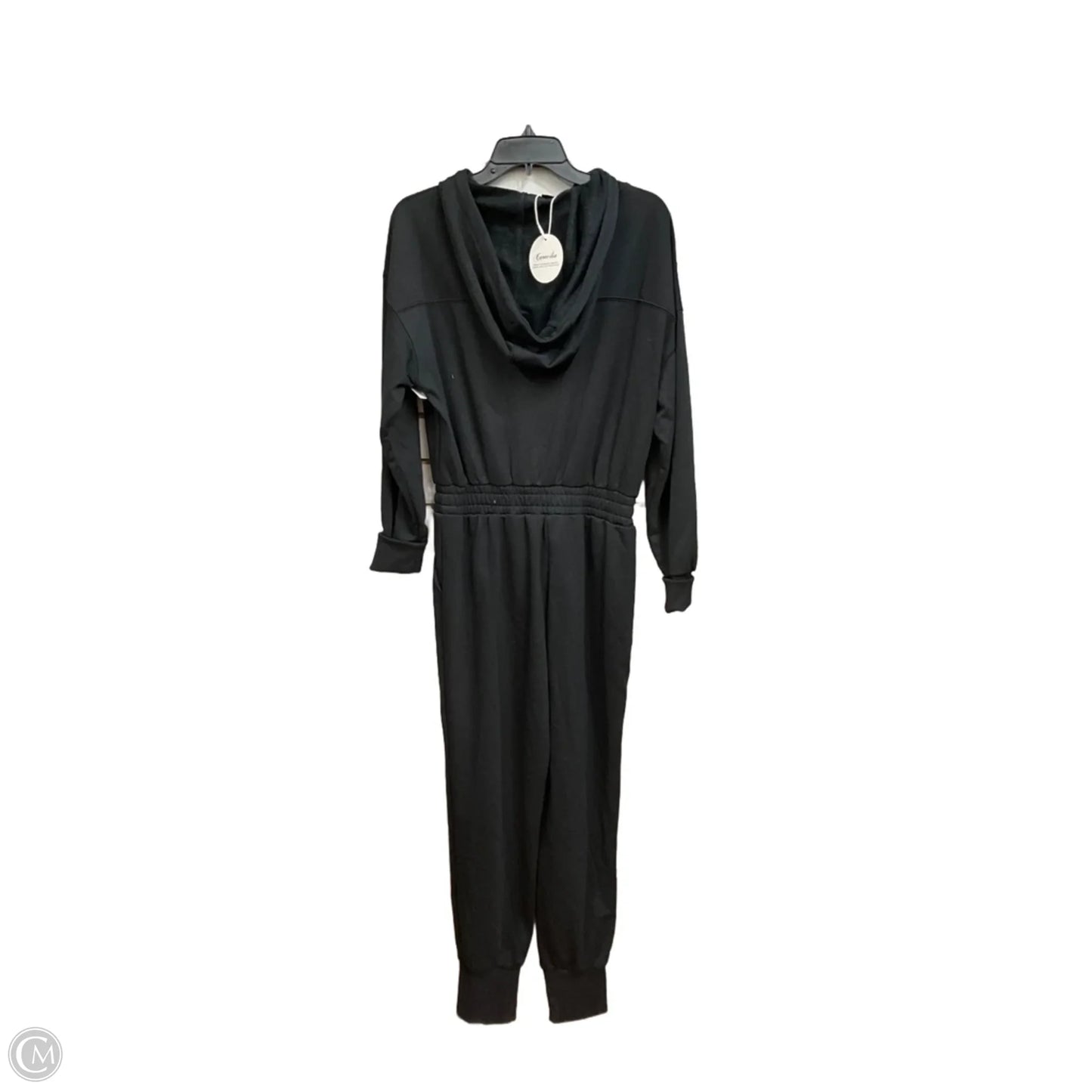 Jumpsuit By Clothes Mentor In Black, Size: S