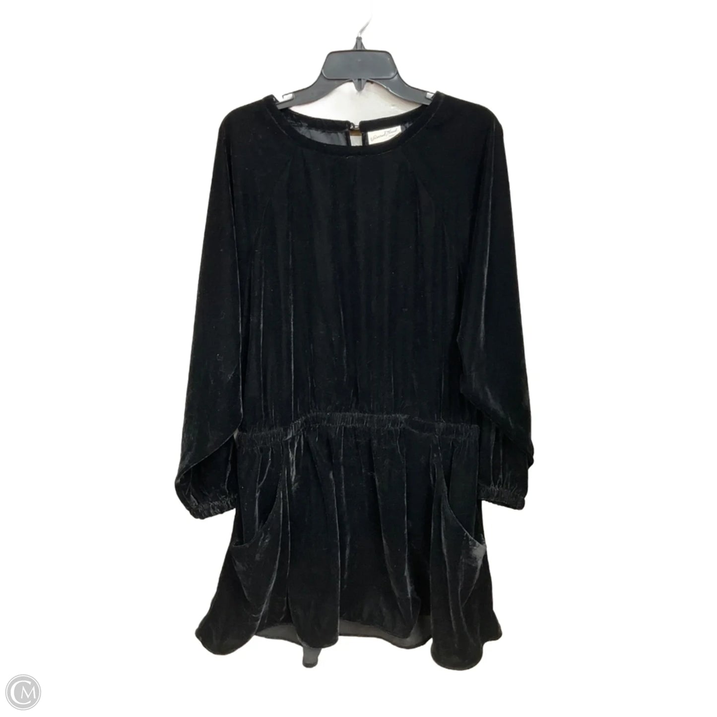 Dress Party Short By Universal Thread In Black, Size: L