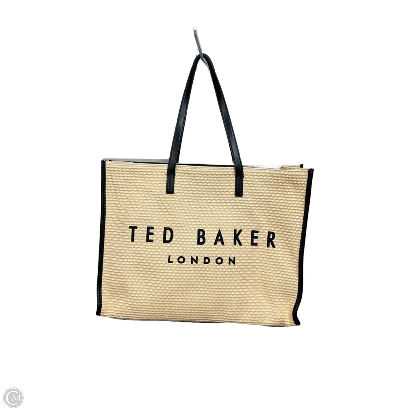 Tote By Ted Baker, Size: Large