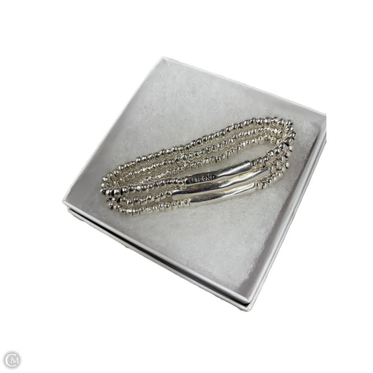 Bracelet Beaded By Uno De 50