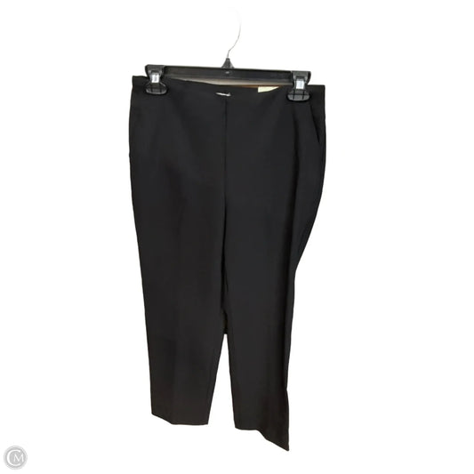 Pants Dress By Rachel Zoe In Black, Size: 2