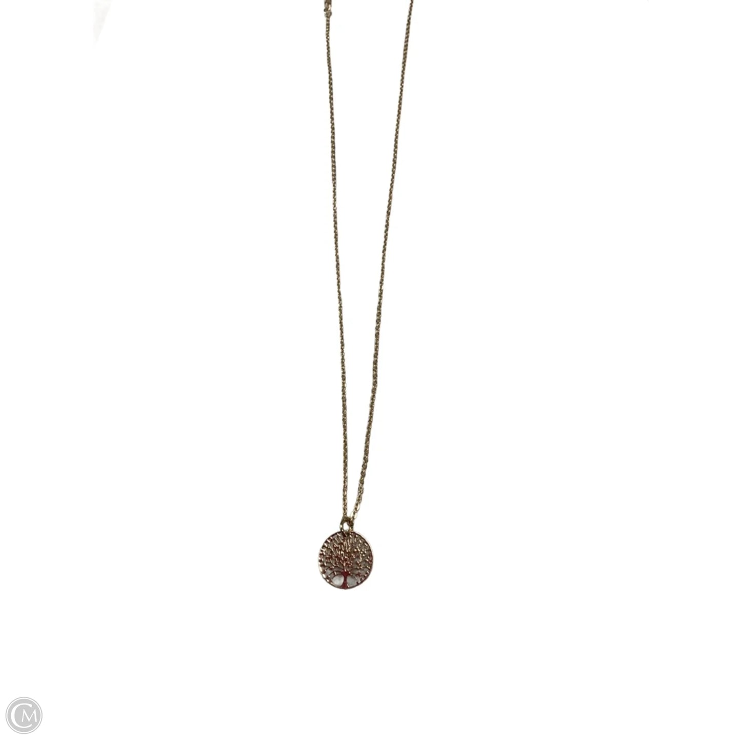 Necklace Pendant By Cme