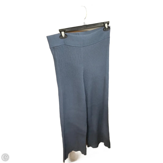 Pants Lounge By Aerie In Blue, Size: L