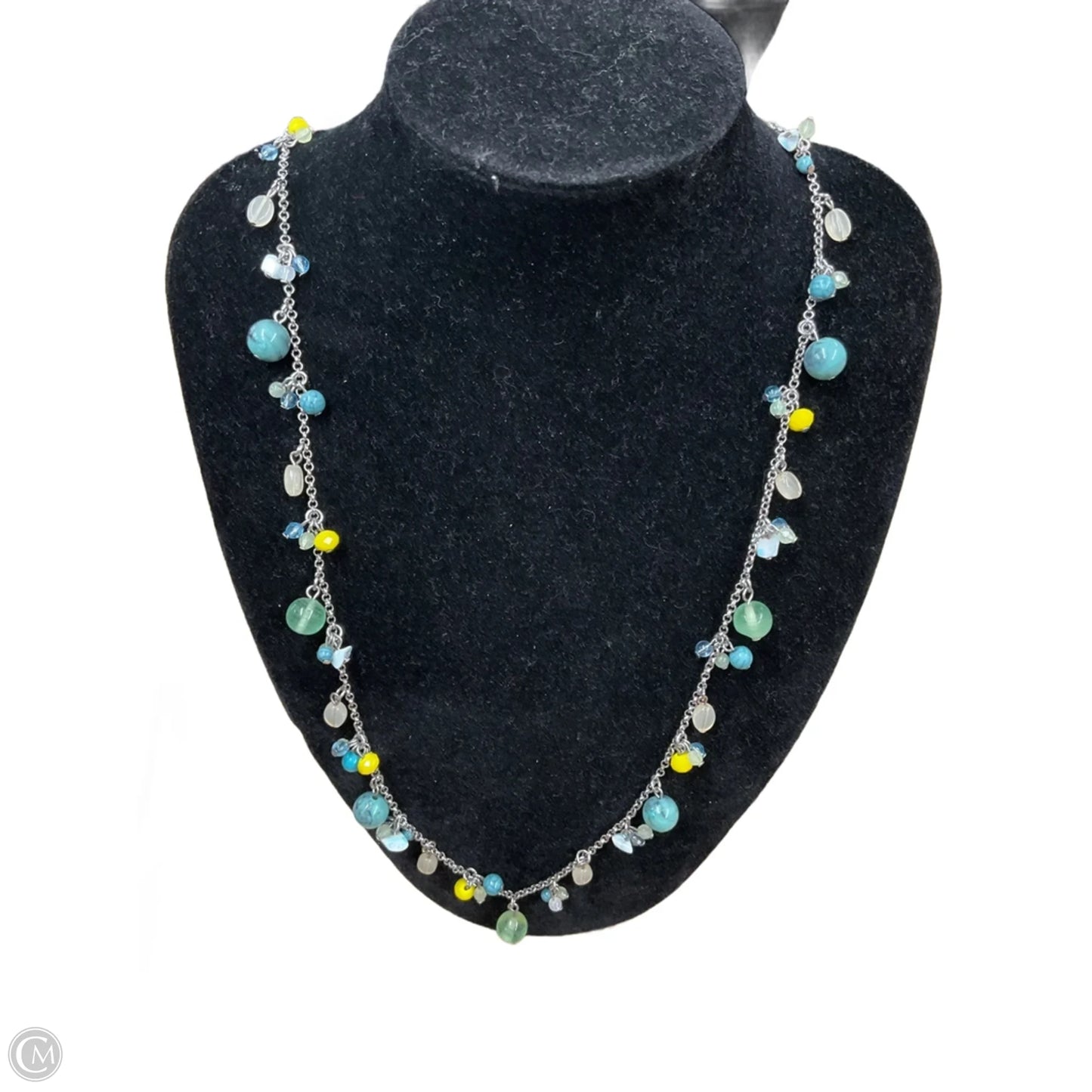 Necklace Chain By Cme