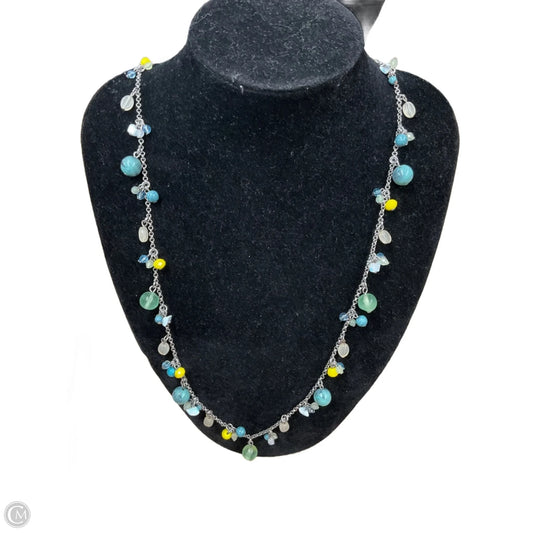 Necklace Chain By Cme