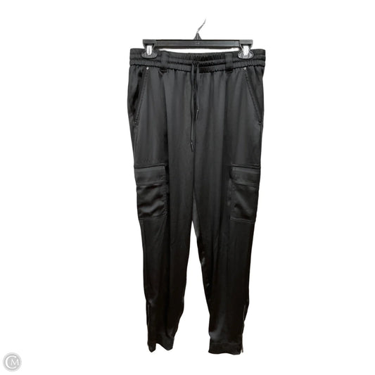 Pants Joggers By White House Black Market In Black, Size: 6
