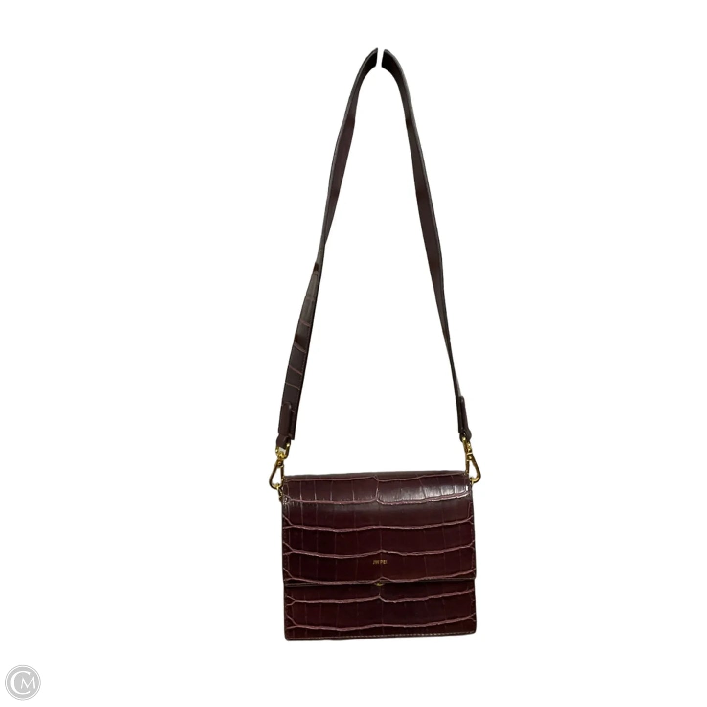 Handbag By Cmb, Size: Small