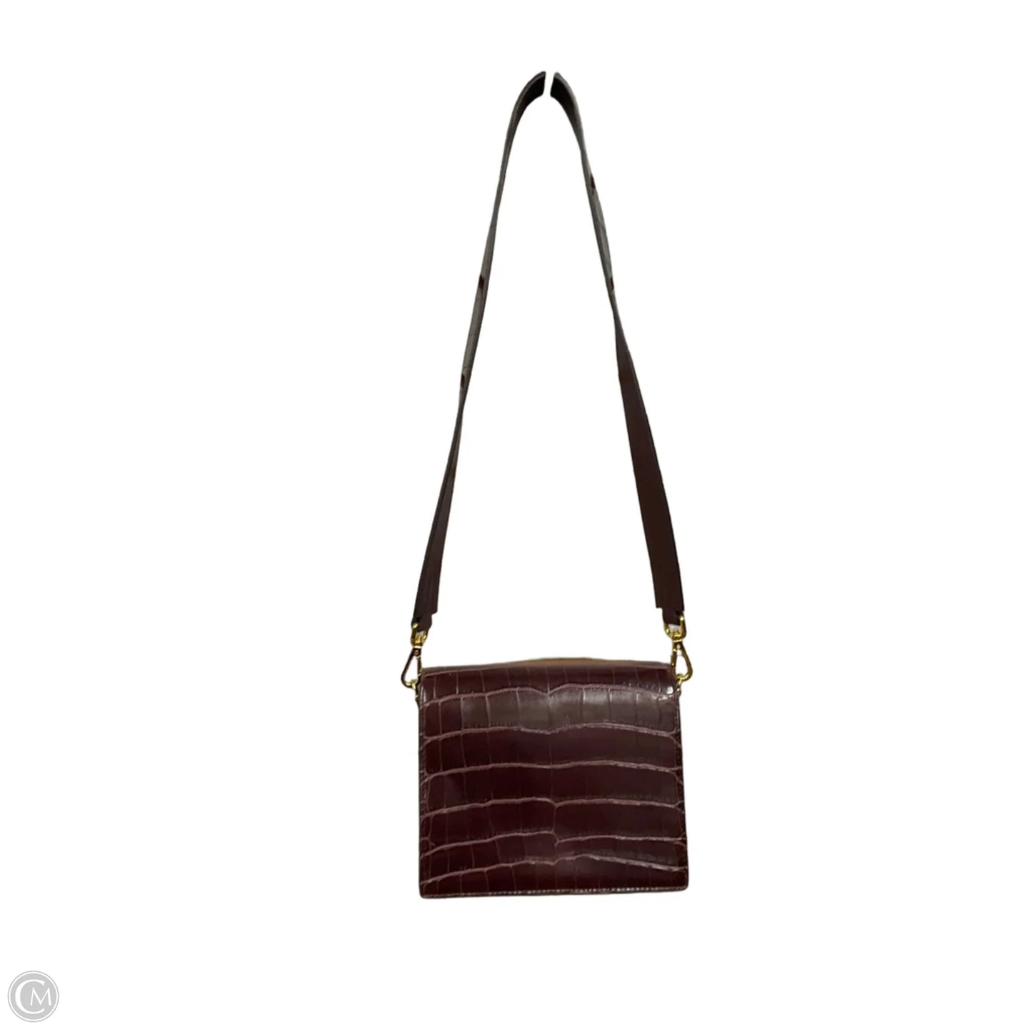 Handbag By Cmb, Size: Small