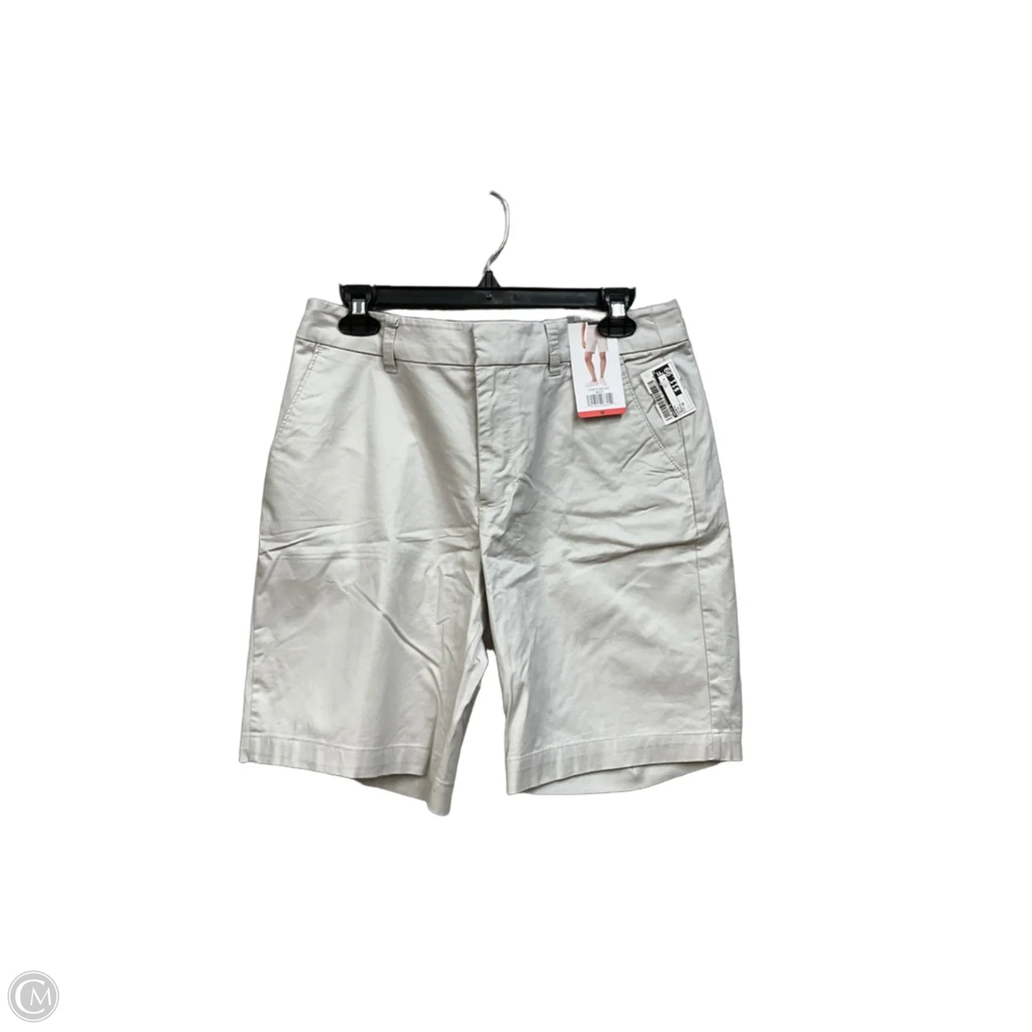 Shorts By Matty M In Beige, Size: 10