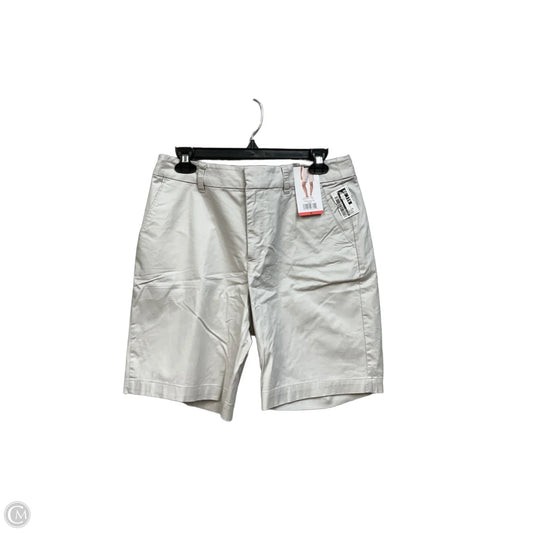 Shorts By Matty M In Beige, Size: 10